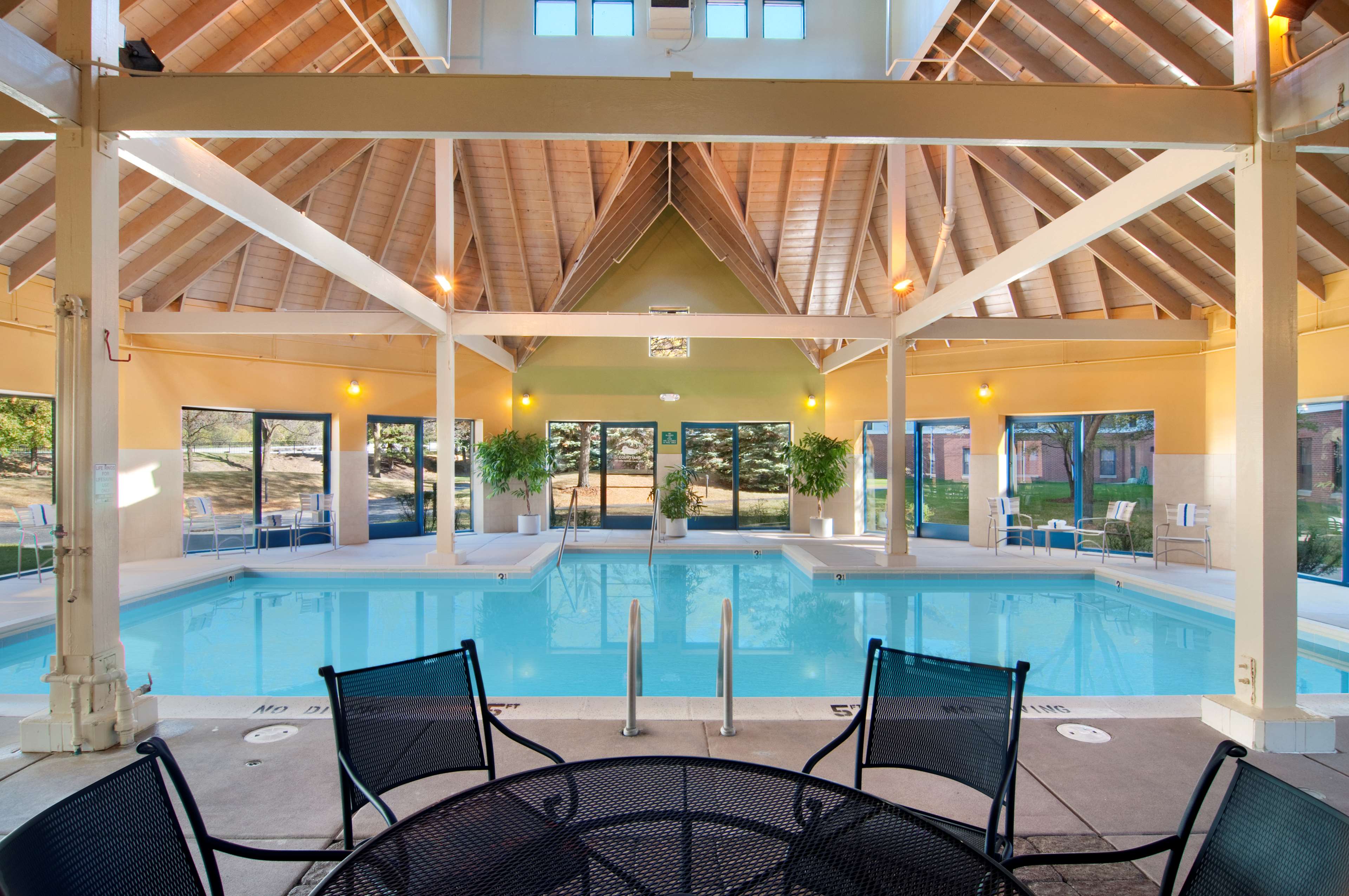 Homewood Suites by Hilton Chicago-Lincolnshire Photo