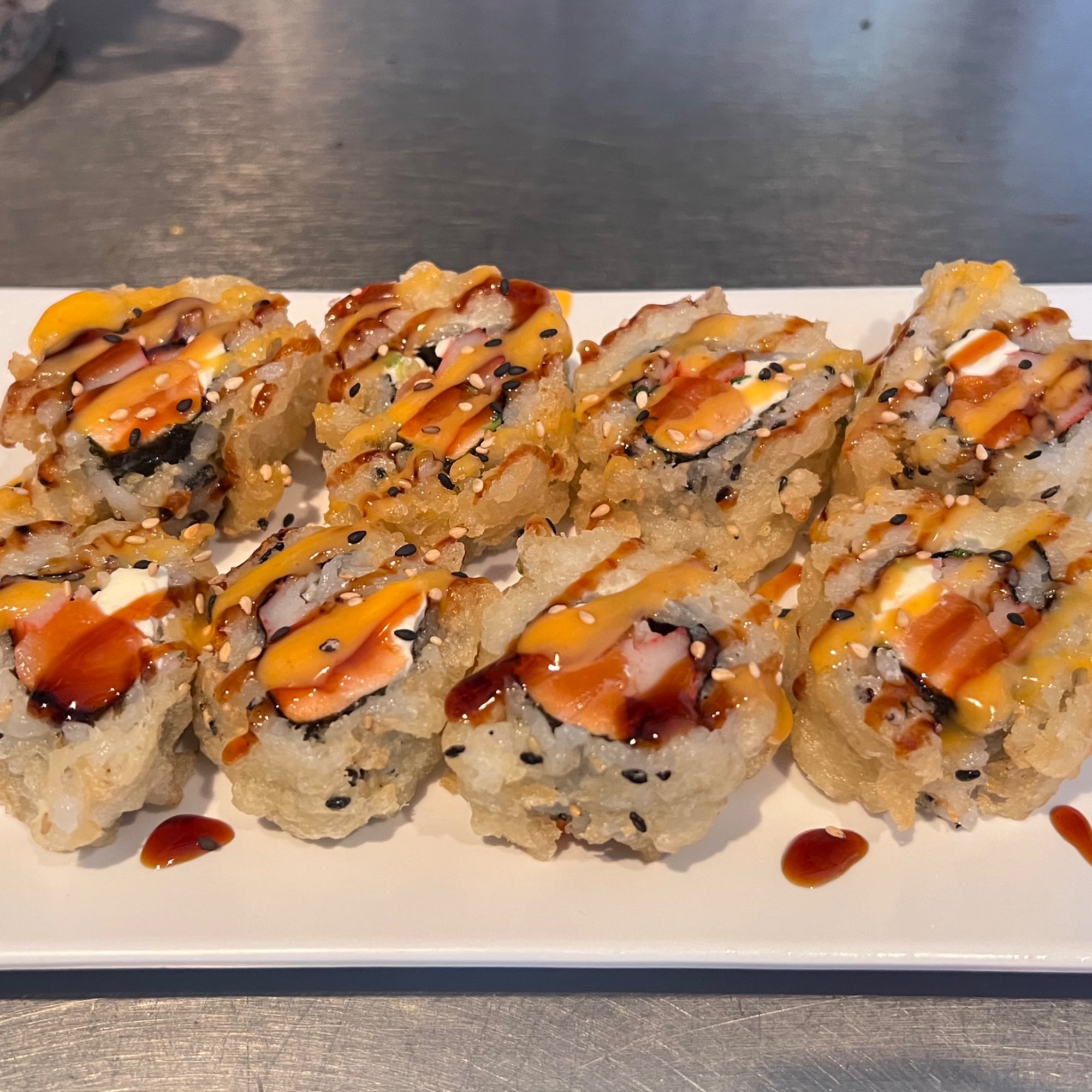 Star Roll