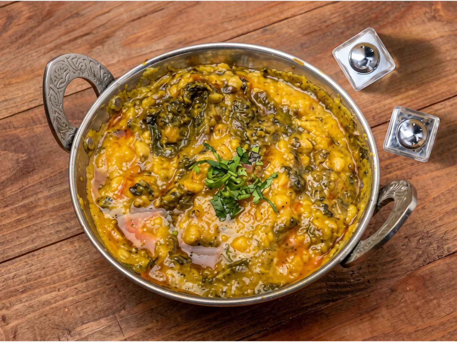 Dal Palak