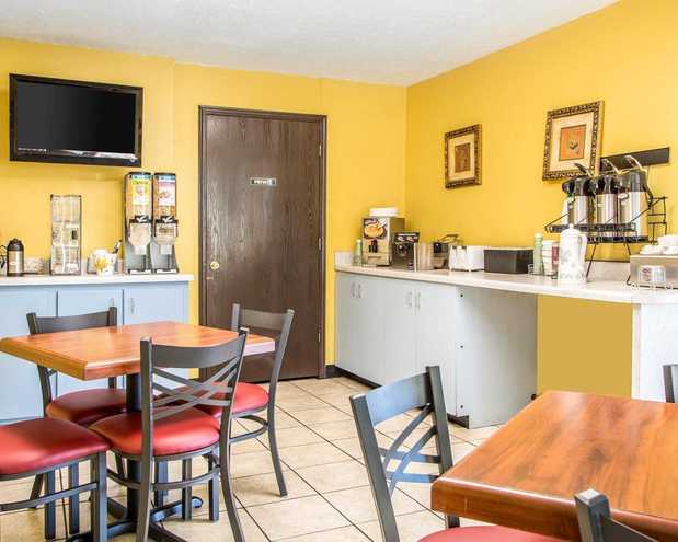 Images Econo Lodge