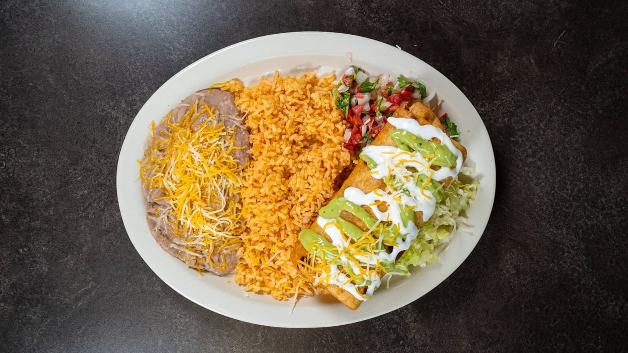 Chimichanga