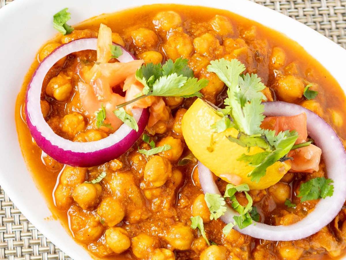 Paneer Tikka Masala