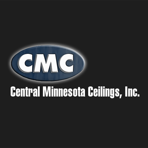 Central Minnesota Ceiling, Inc Logo
