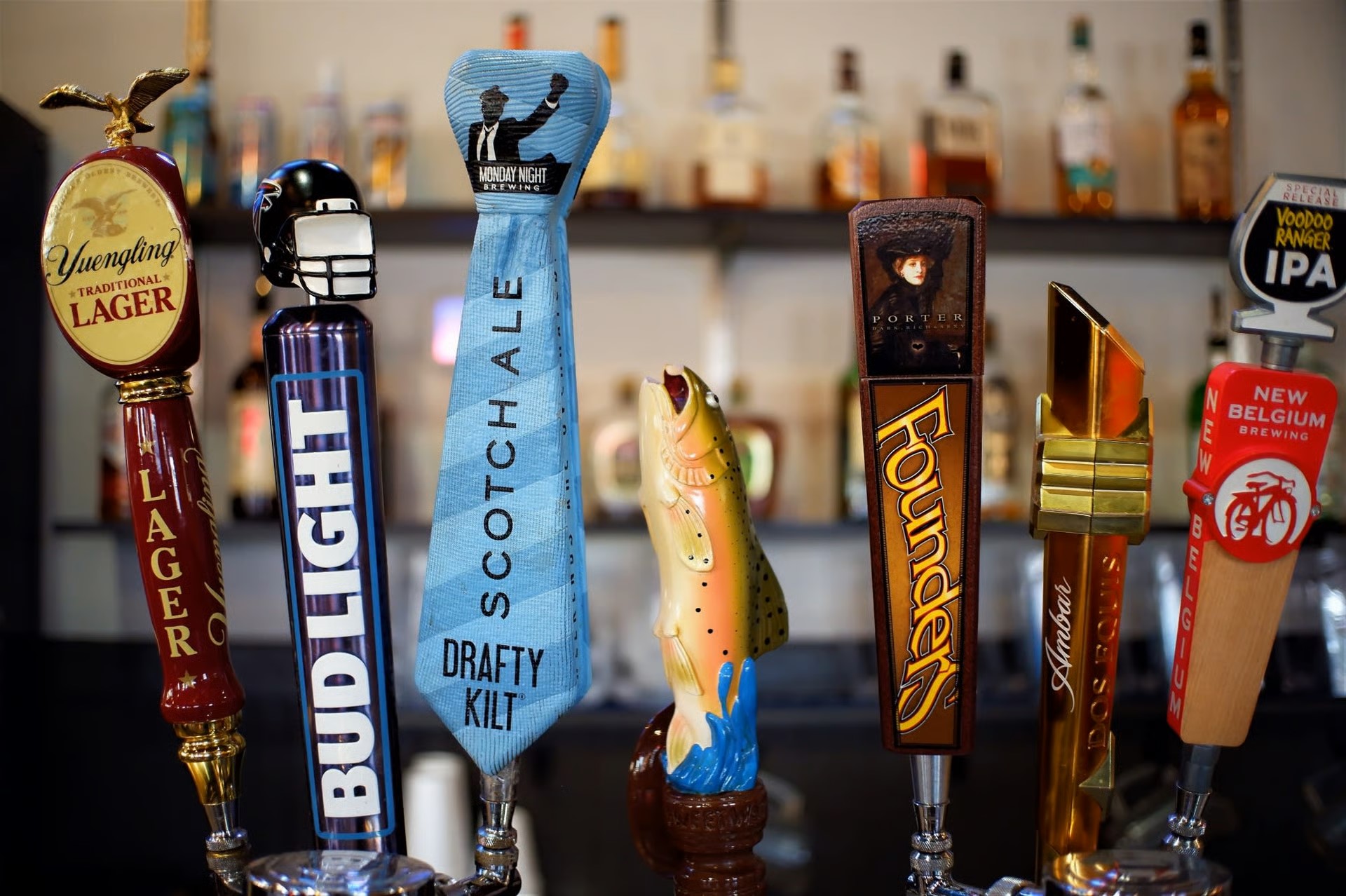 Stone Mountain Pizza Cafe Image