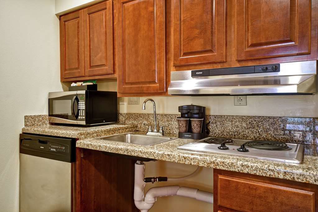 Homewood Suites by Hilton Charleston Airport Image