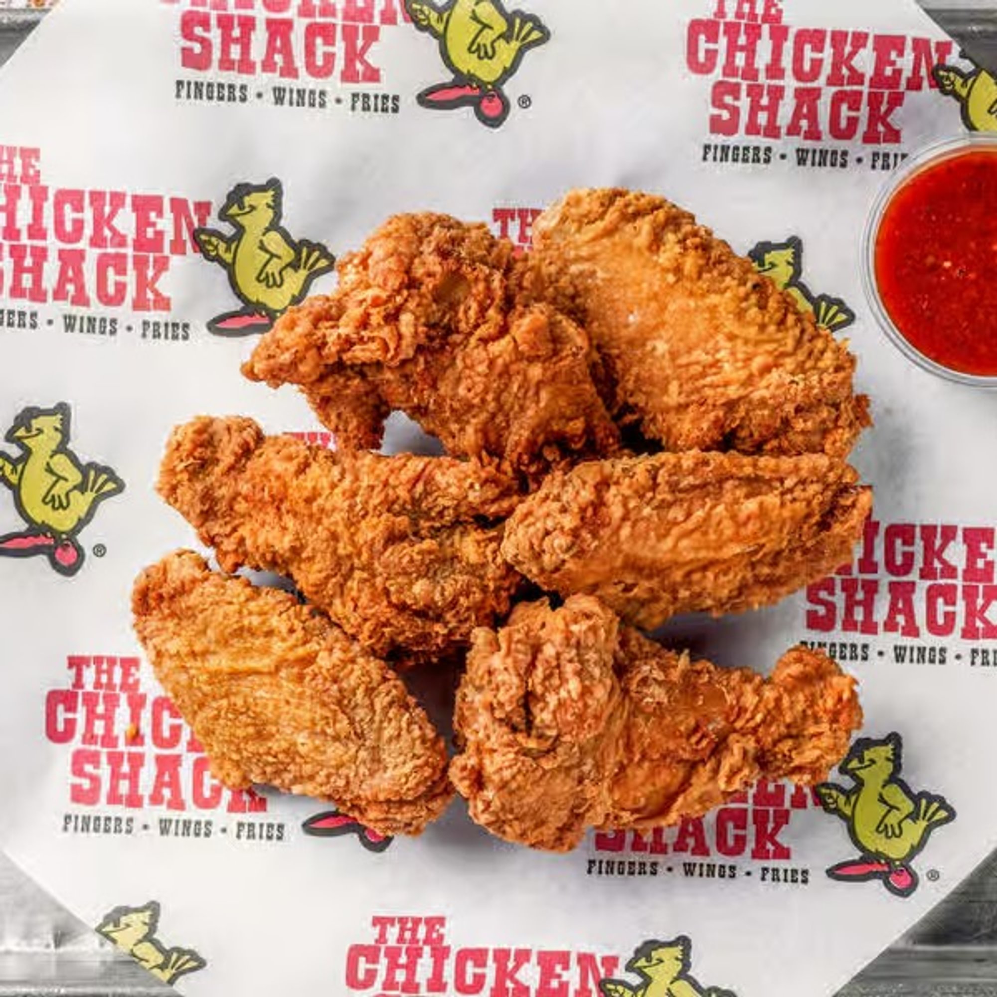 Hot Wings