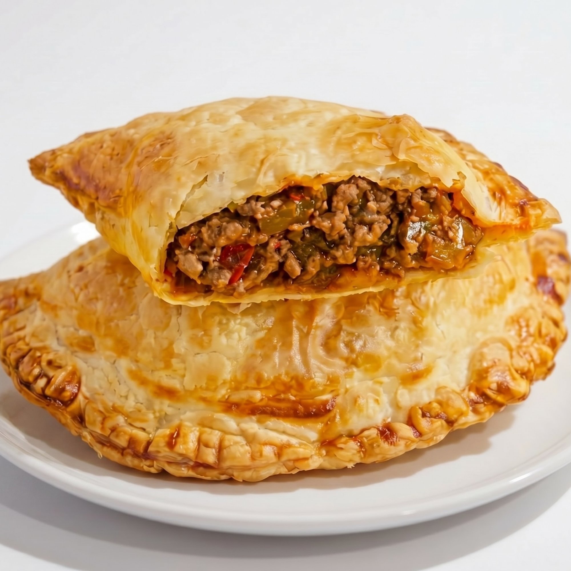 Beef Empanada