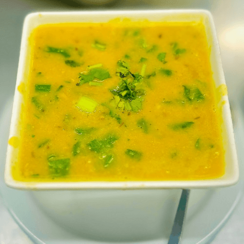Dal Soup (GF)