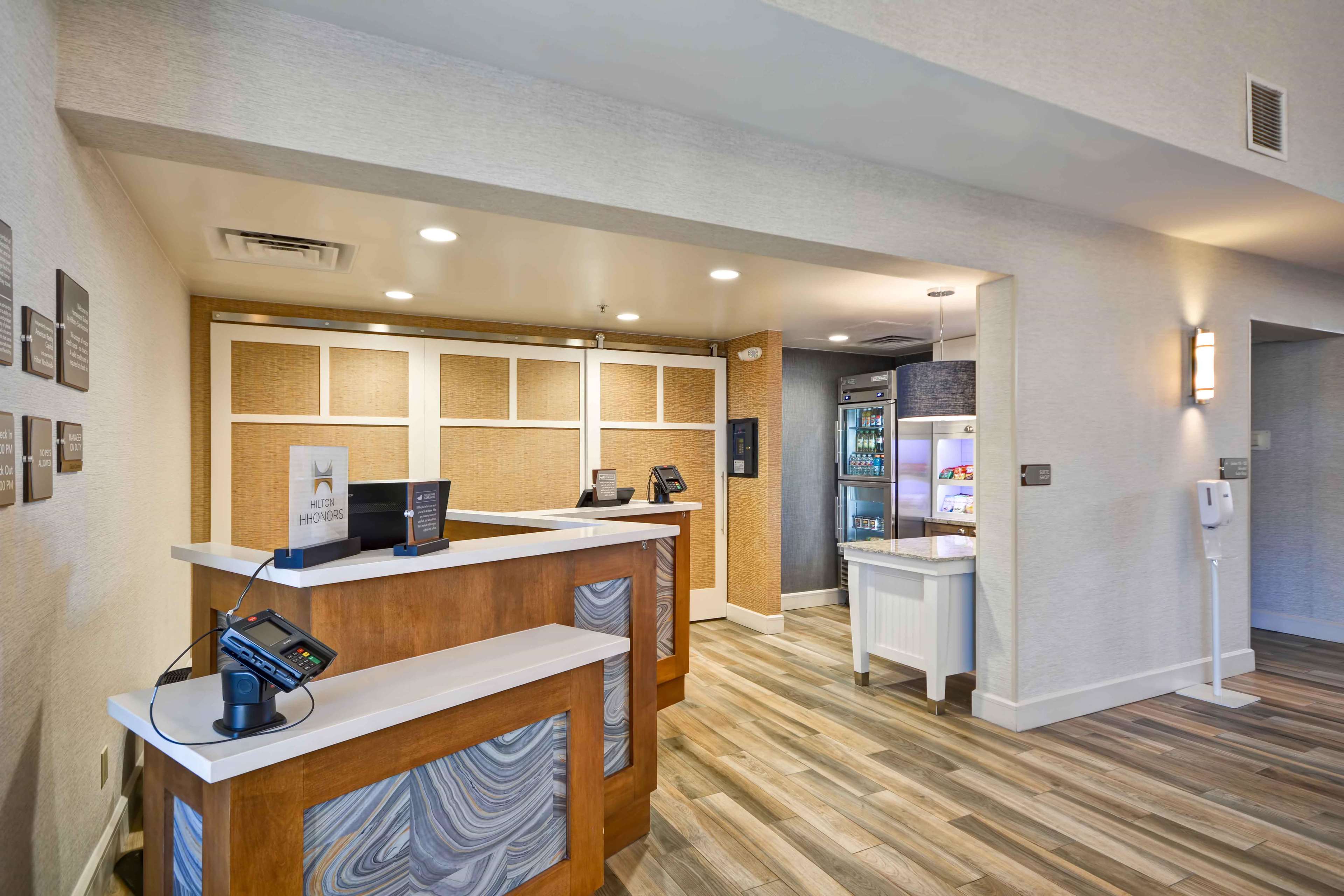 Homewood Suites by Hilton San Antonio-Northwest Photo