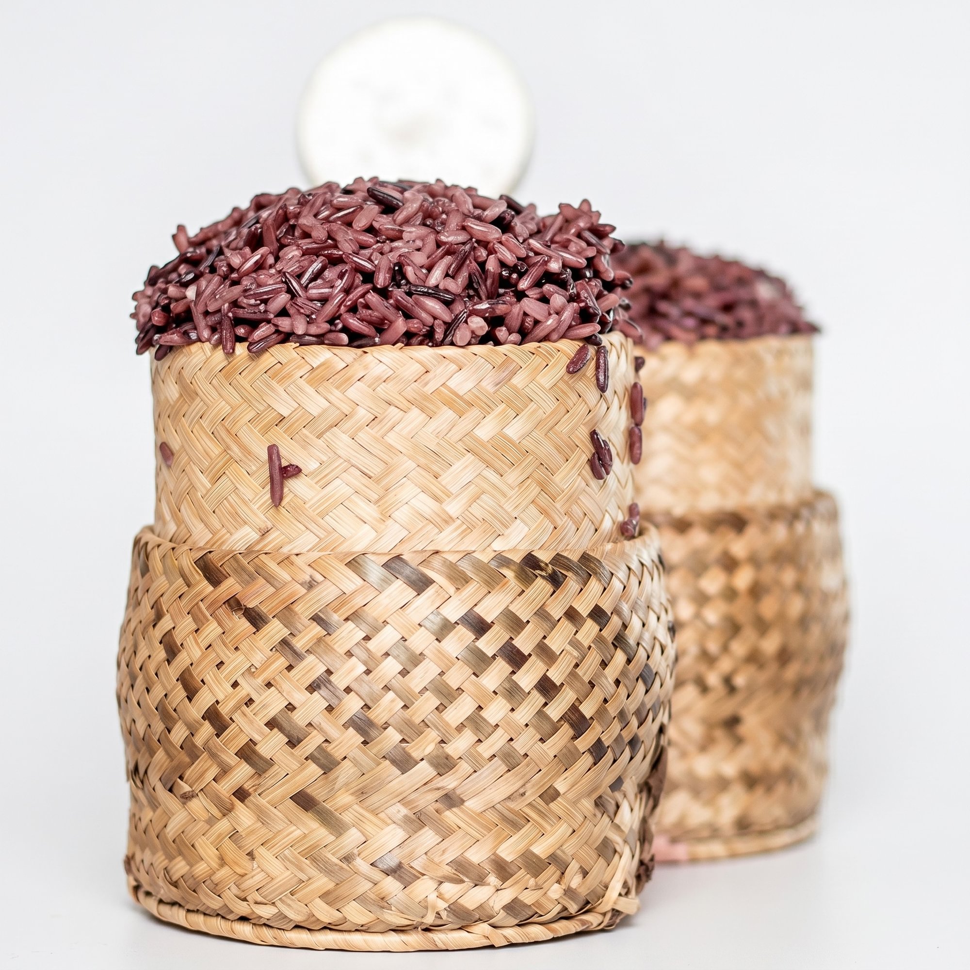 Side of Sticky Rice