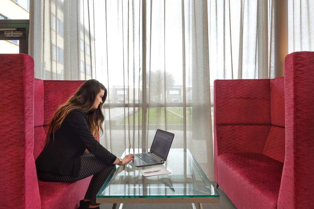 Radisson Blu Hotel, Letterkenny 57