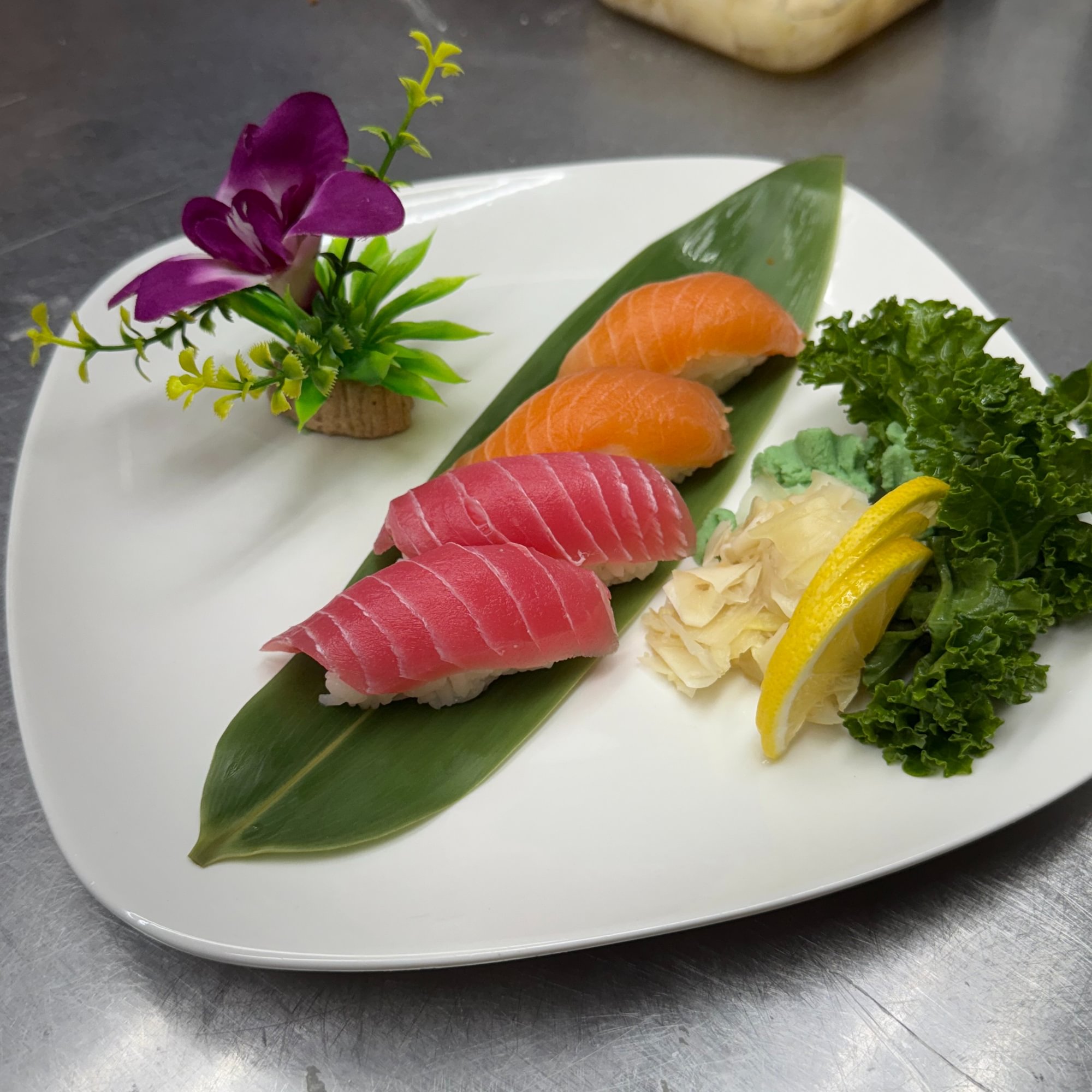 Nigiri Appetizers