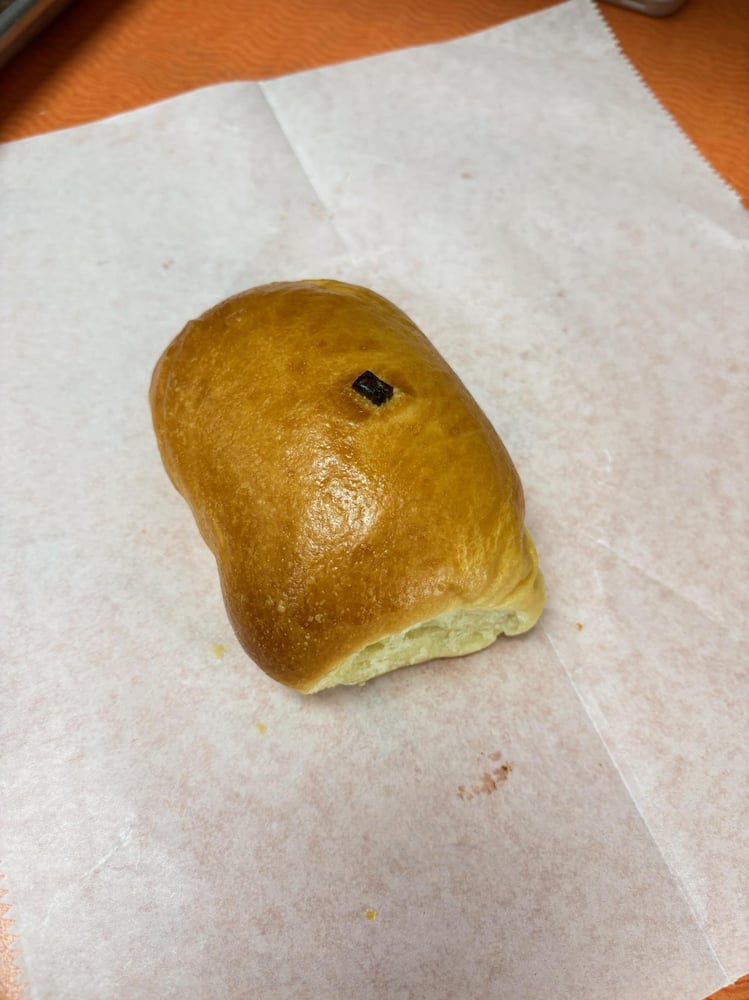 Ham & Cheese Kolaches
