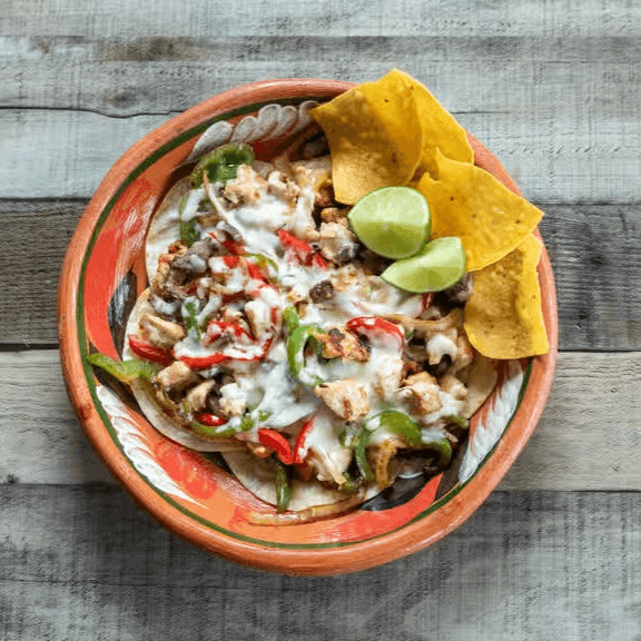 Alambres Taco