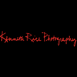Kenneth Rice Photography Logo