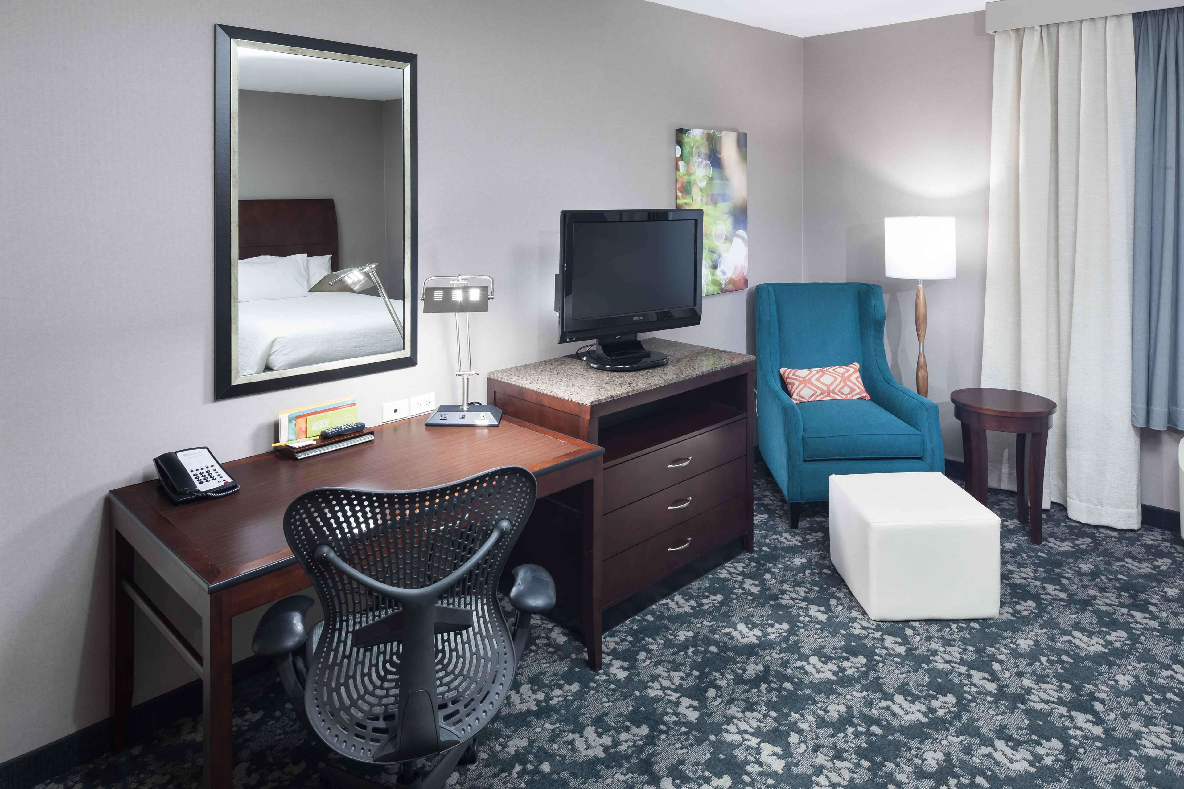 Hilton Garden Inn Detroit/Novi Photo