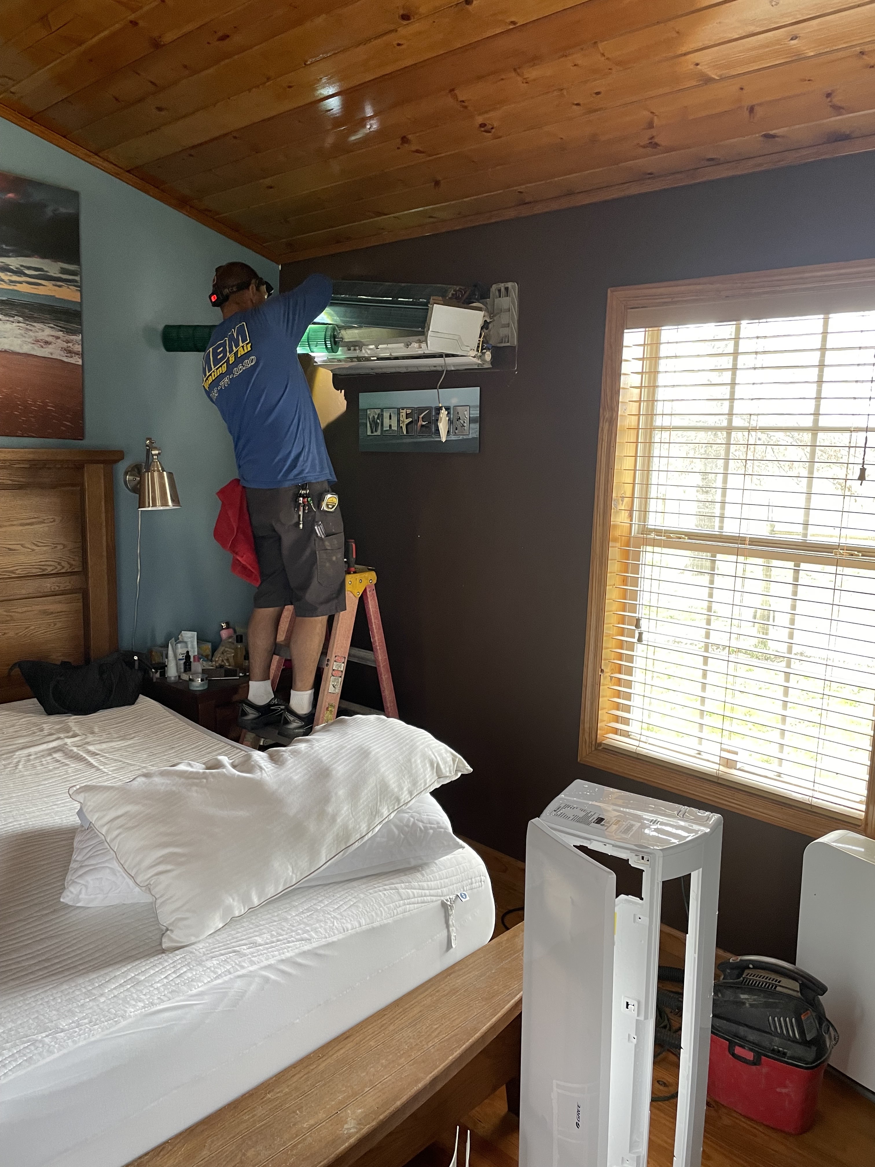 Air Conditioner Repair