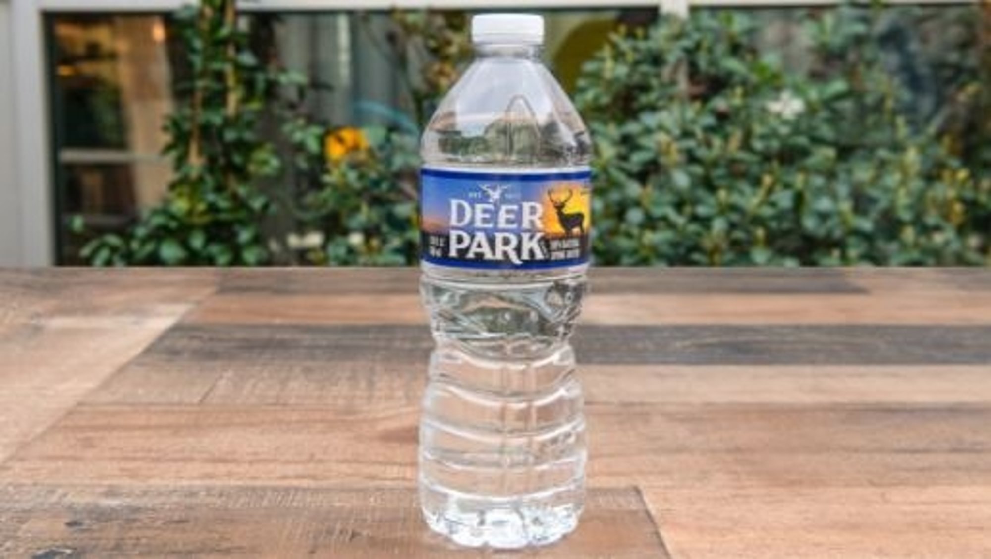 Water