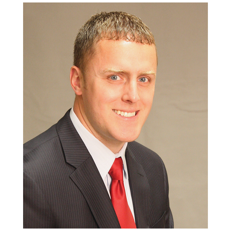 Brian Smith - State Farm Insurance Agent Logo