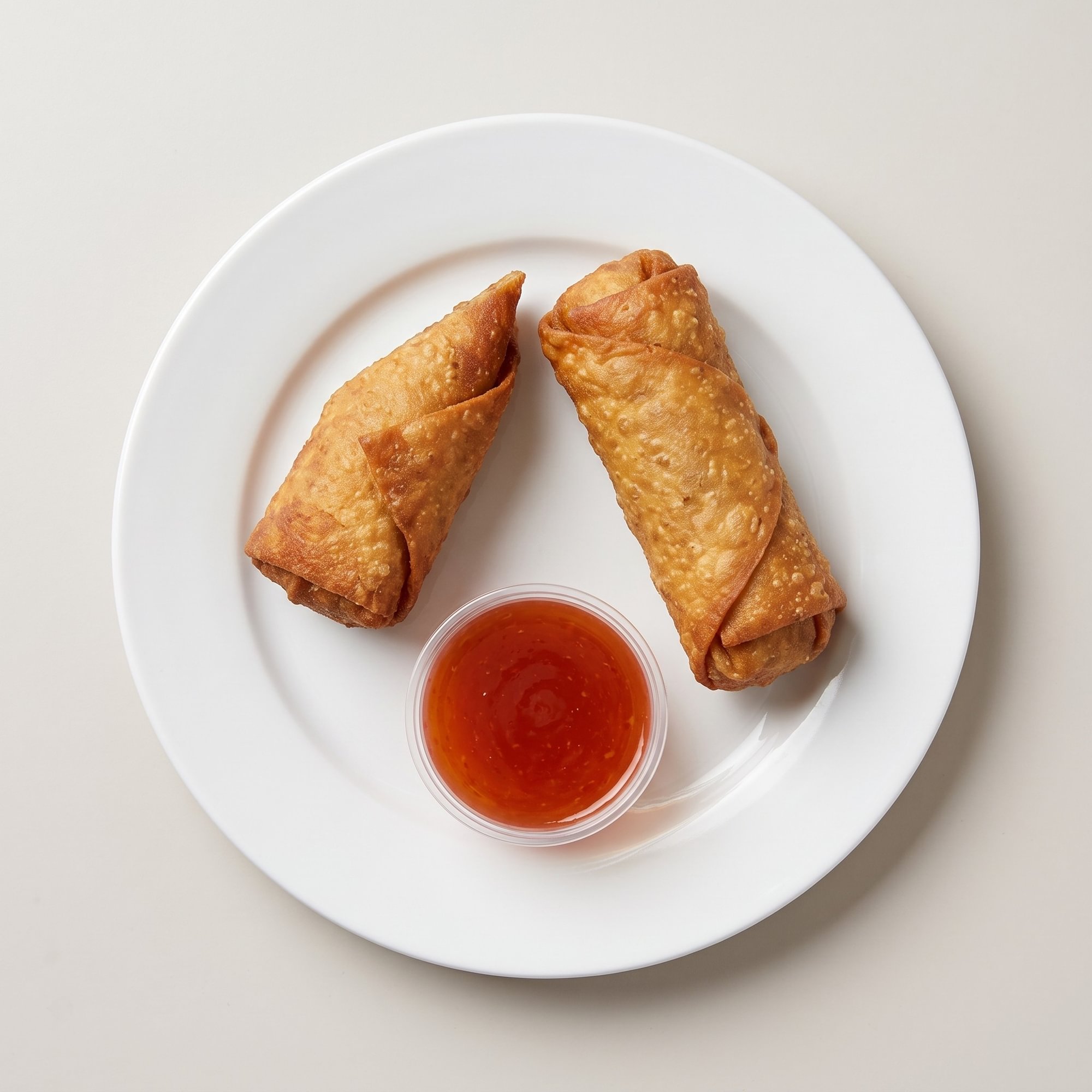 Egg Rolls