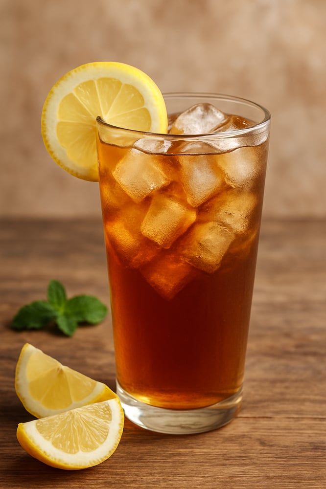 Regular Iced Tea