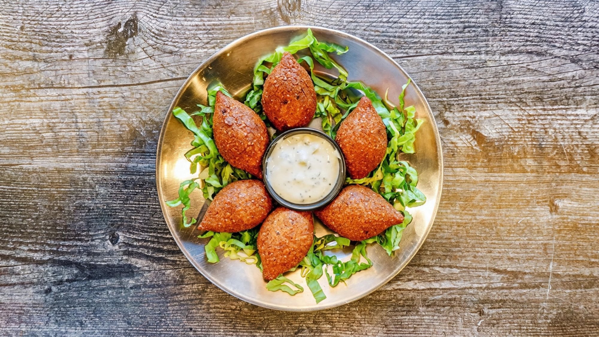 Kibbeh