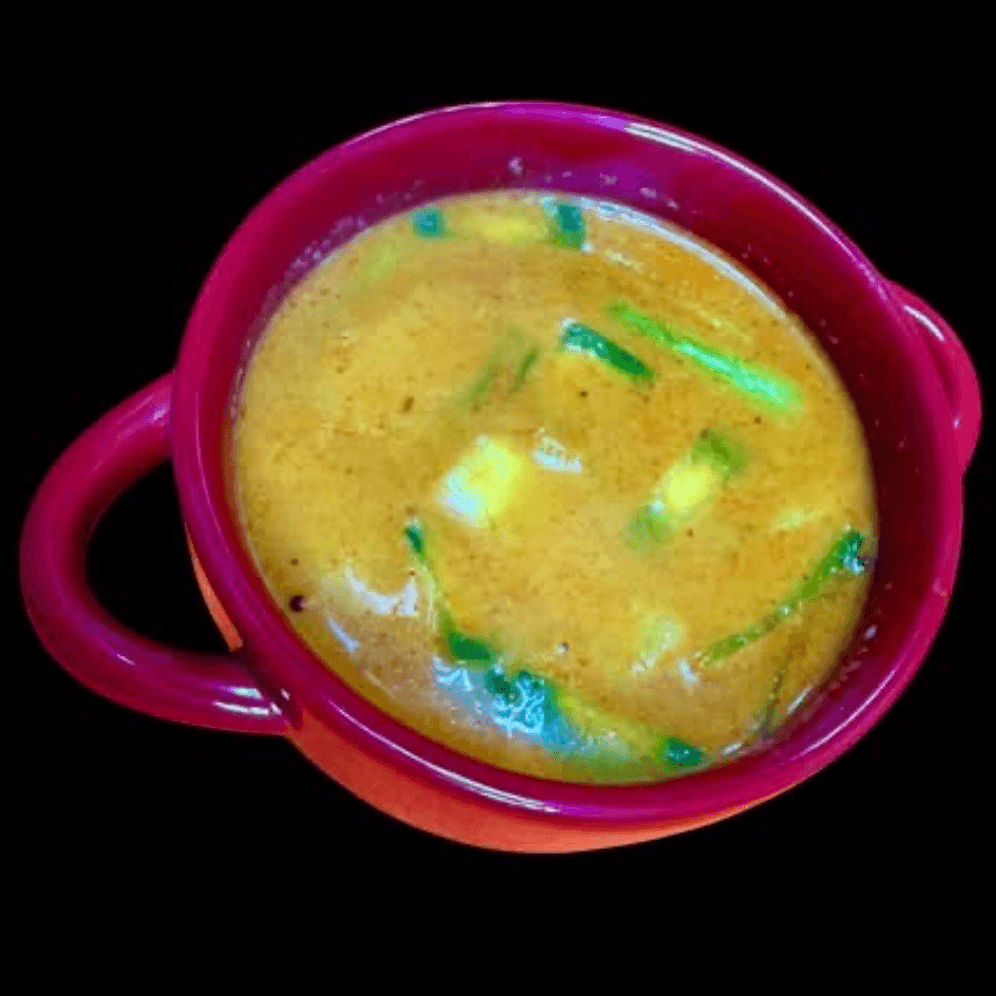 Tom Kha