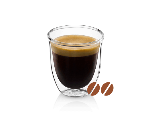 Double Espresso