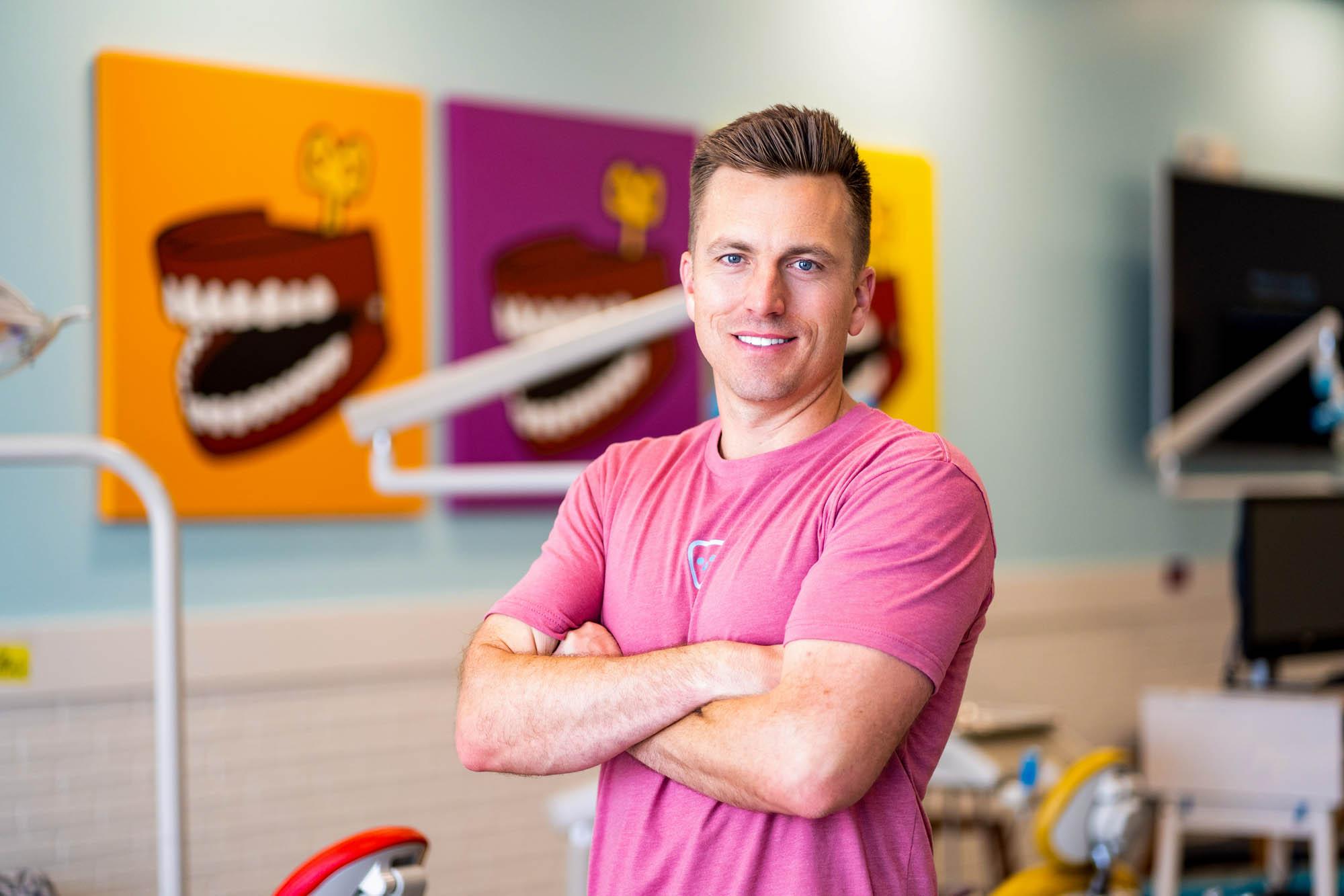 GRiN Pediatric Dentistry & Orthodontics of Lakewood Image