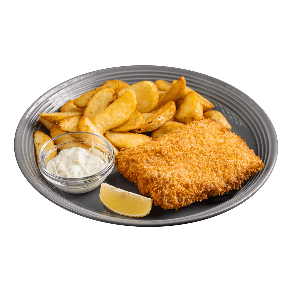 Fish N Chips Platter