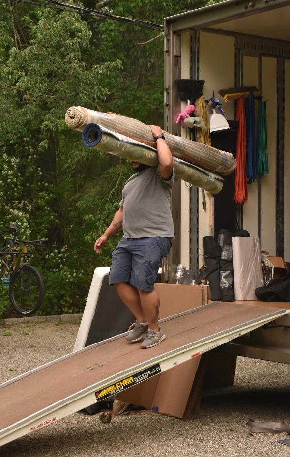 Murphy Moving & Storage - Moving Company Image