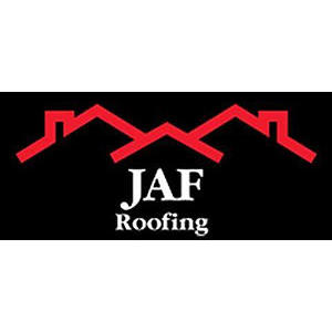 JAF Roofing Northern Kentucky Logo