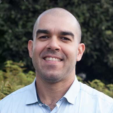 Luis Rodriguez, MD