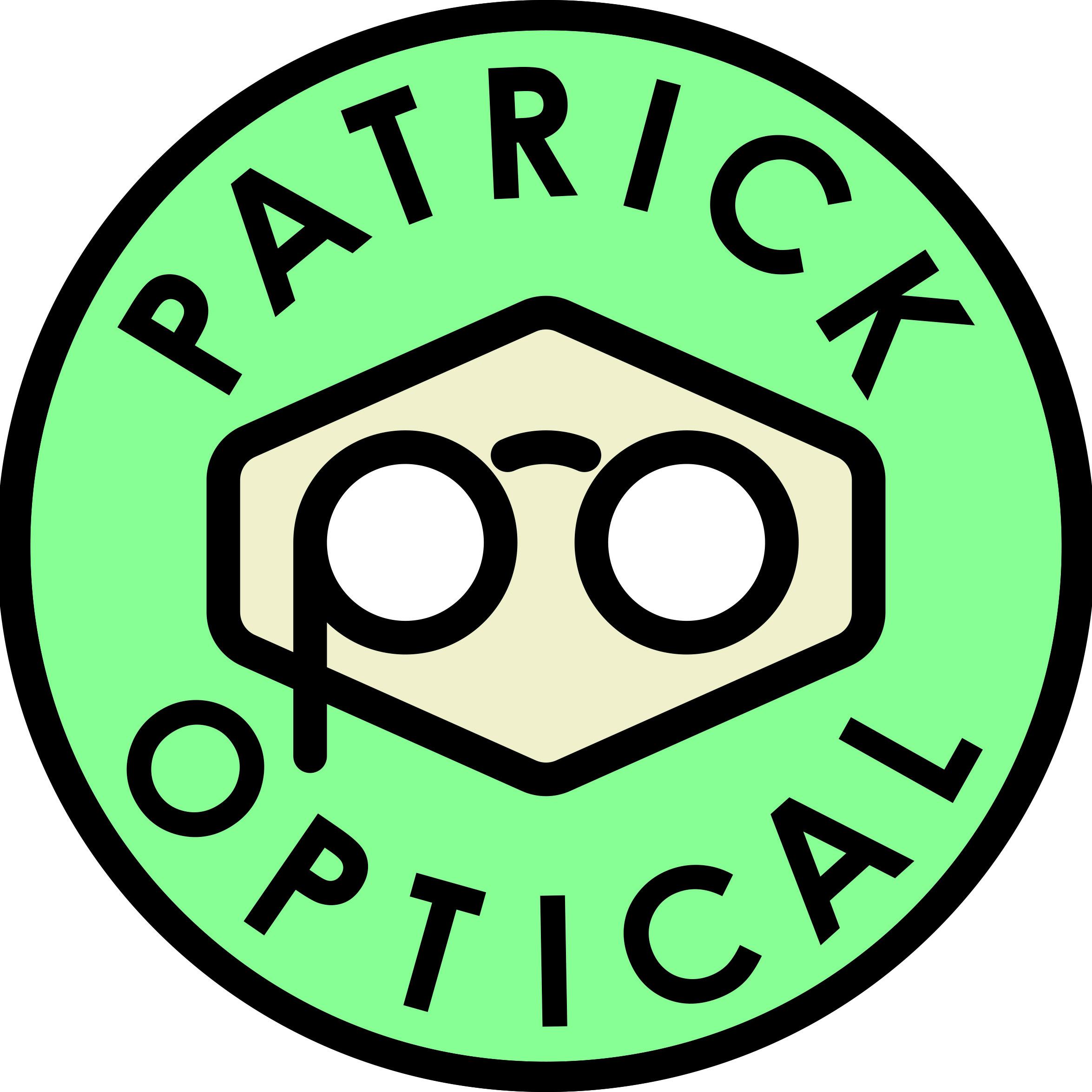 Patrick Optical Photo