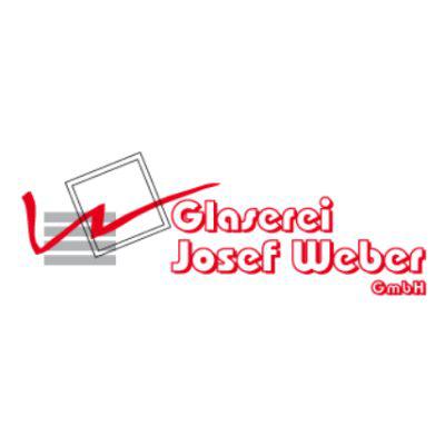 Logo von Glaserei Josef Weber