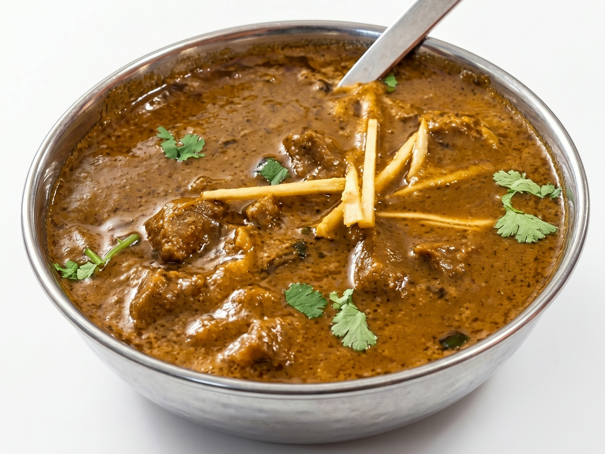 Lamb Curry (Rogan Josh)