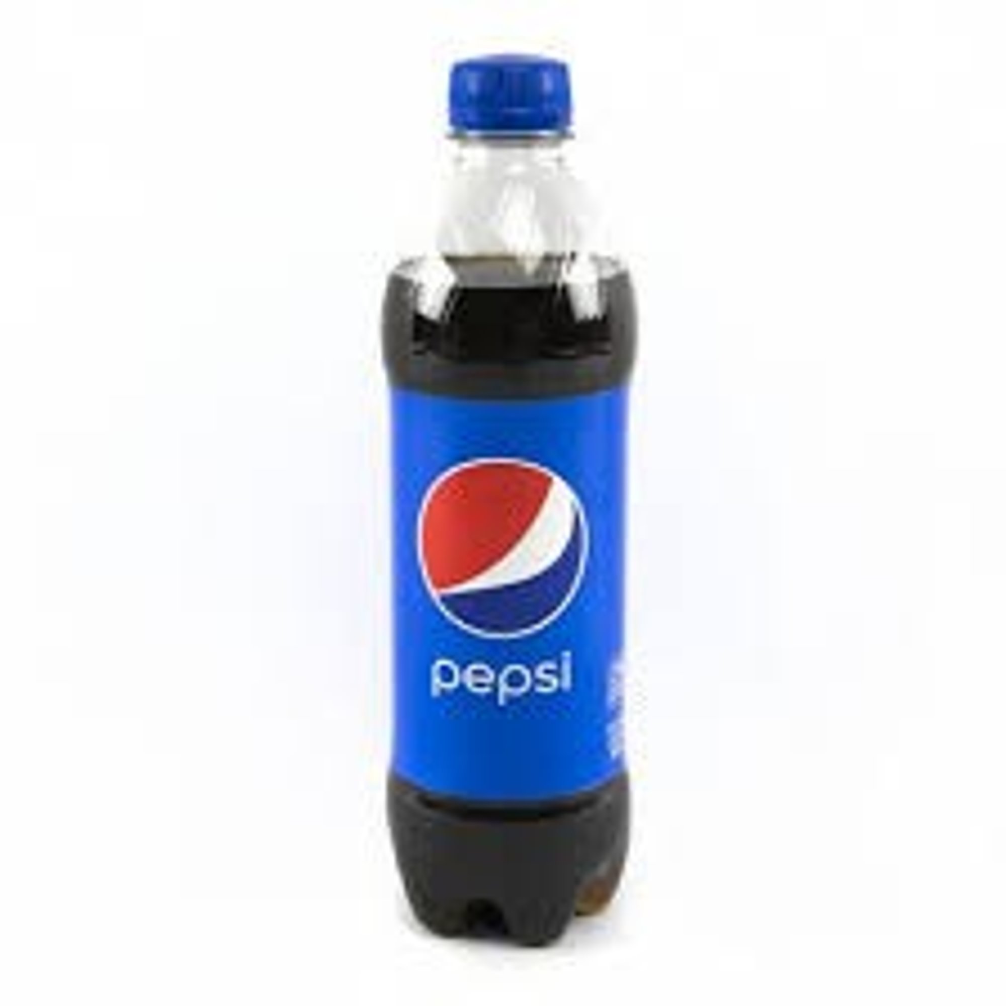 Pepsi 16.9 Bottle