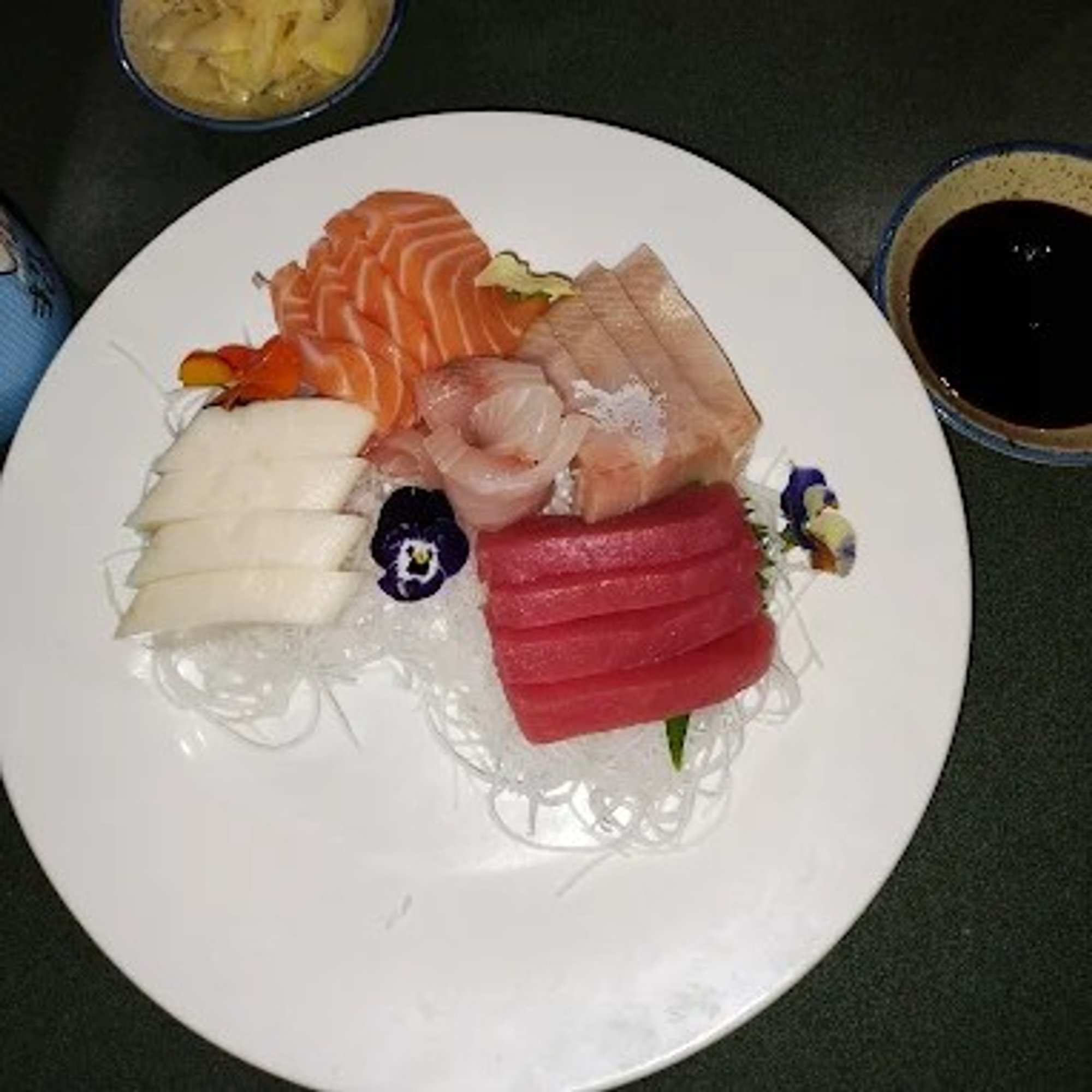 Sashimi