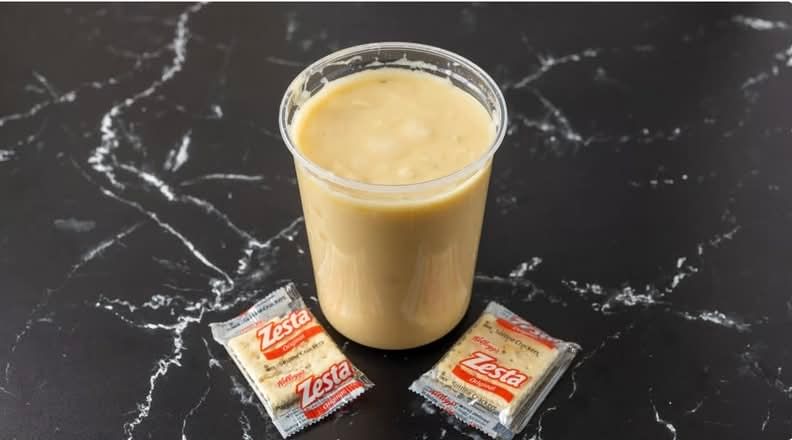 Quart of Soup