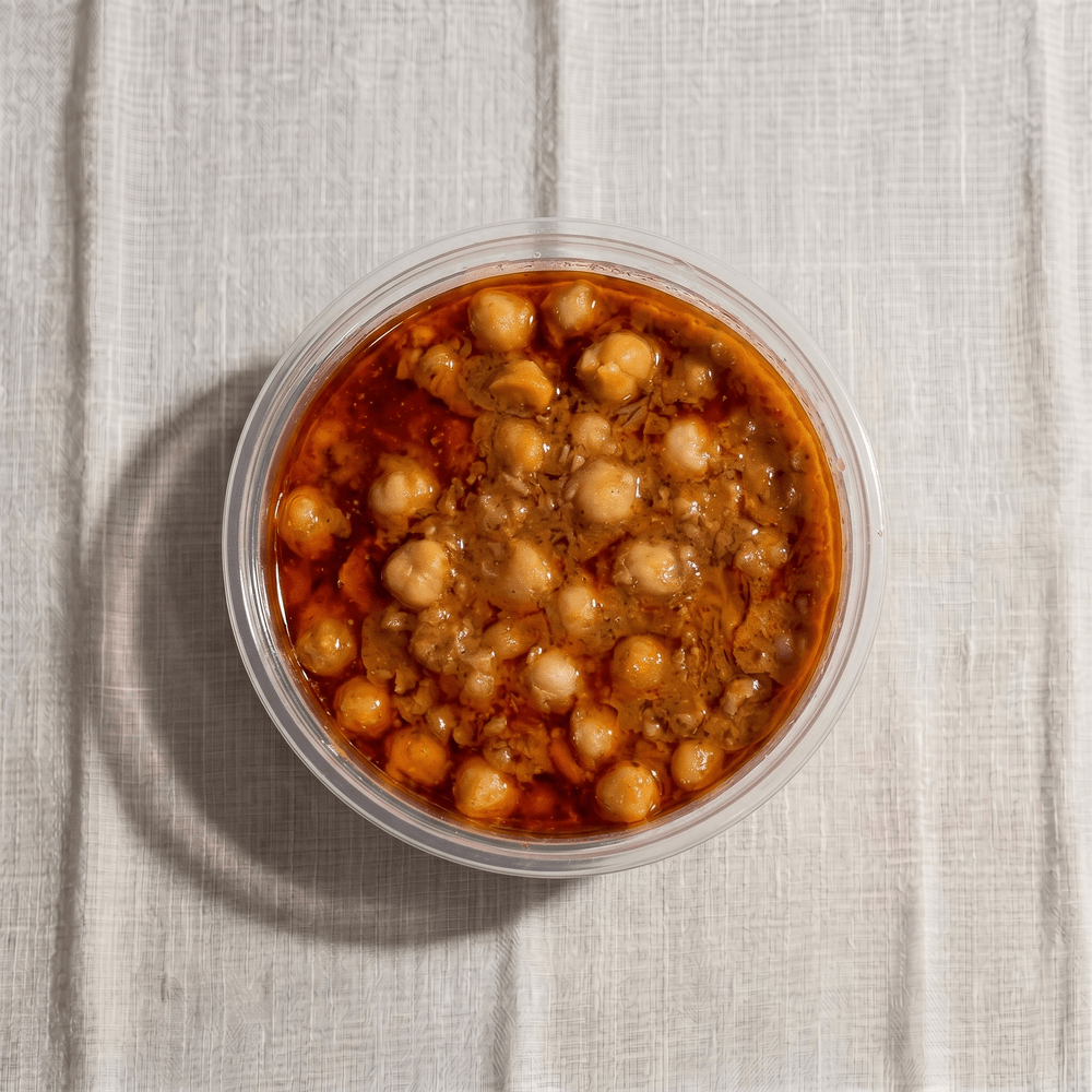 Chickpeas