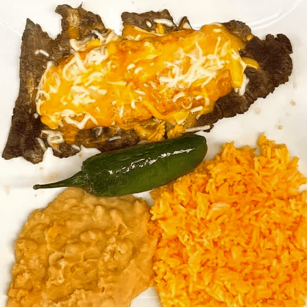 Tampiquena Tapatia