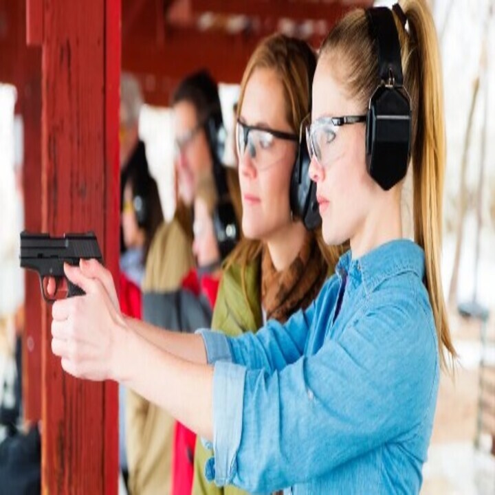 QRF Training Systems LLC Image