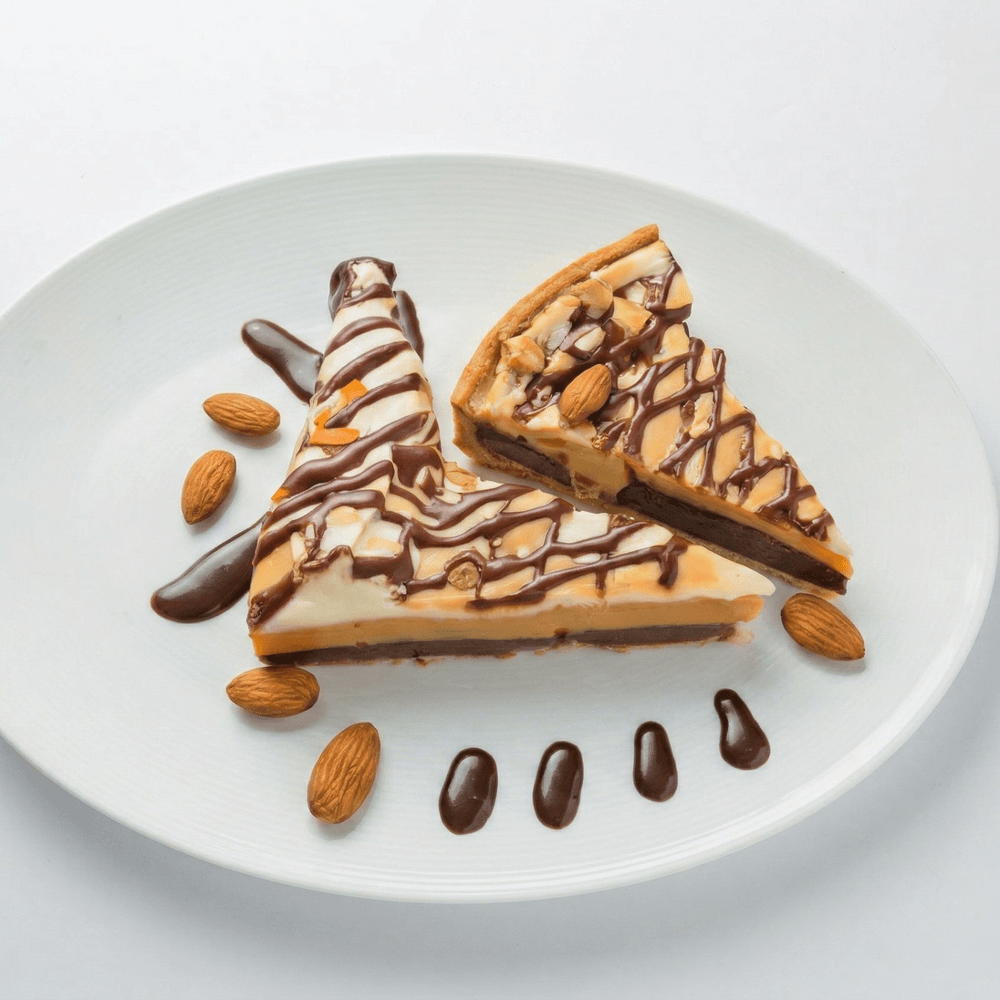 Chocolate Peanut Butter