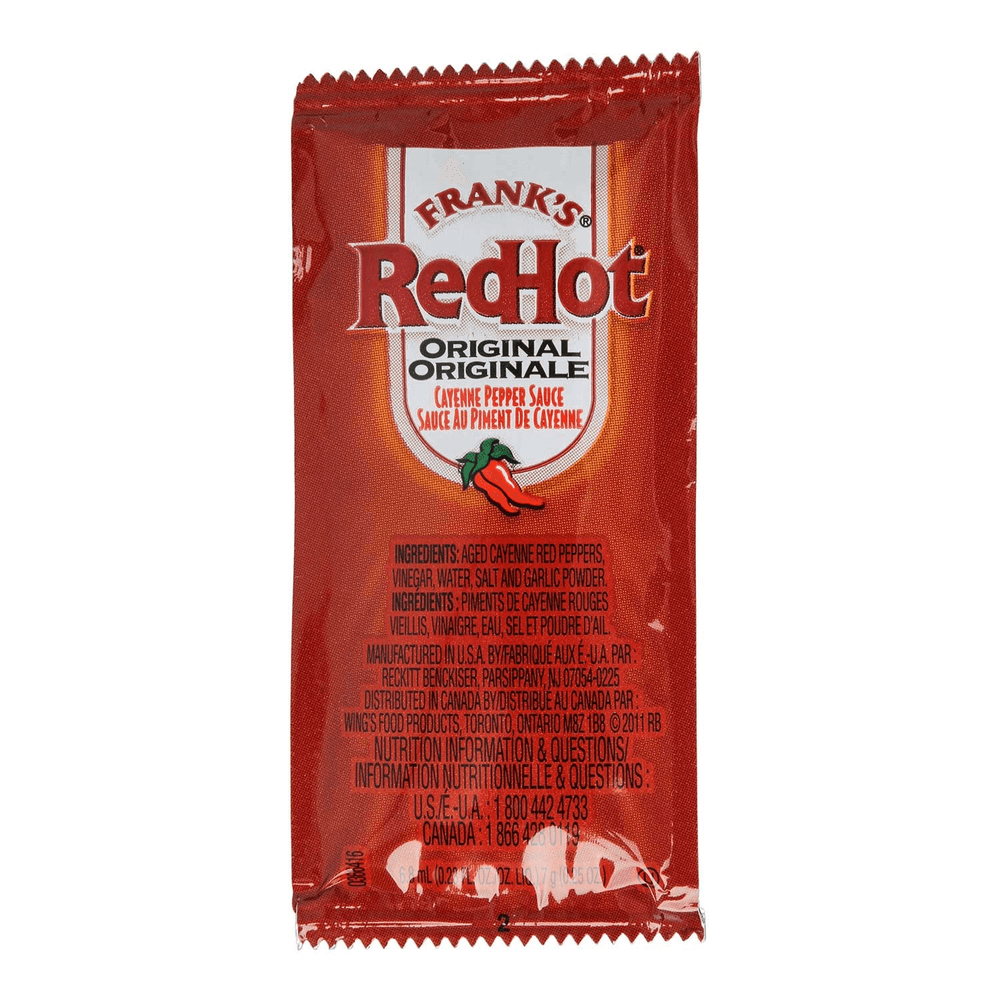 Hot Sauce