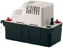 FP18/VCMA-20ULT Ice Machine Pump for Gravity Drain