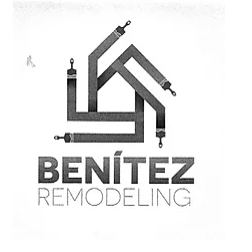 Benitez Remodeling Logo