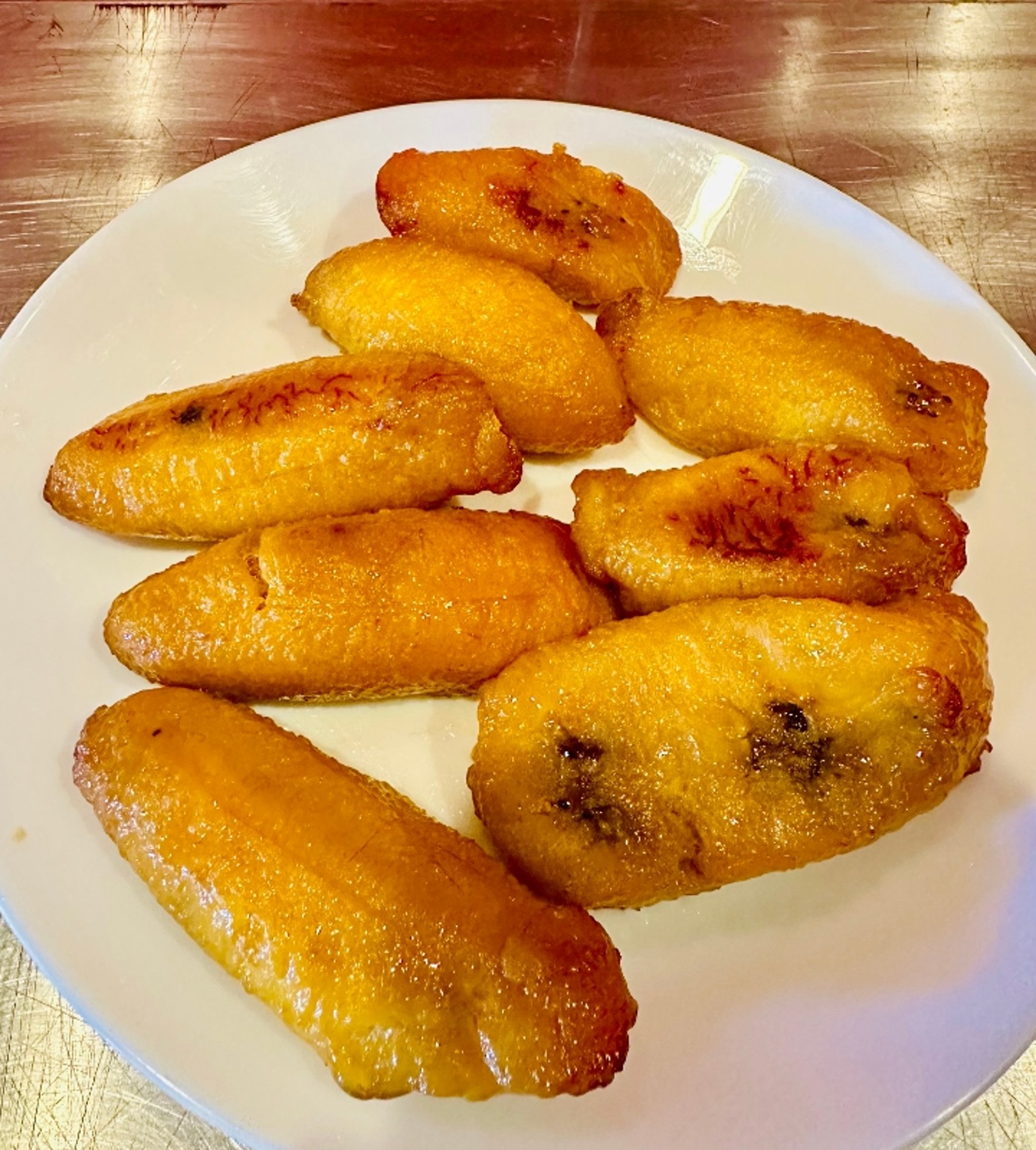 Maduros