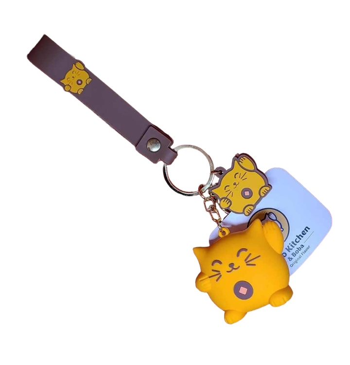 Keychain
