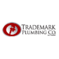 Trademark Plumbing Co, Logo