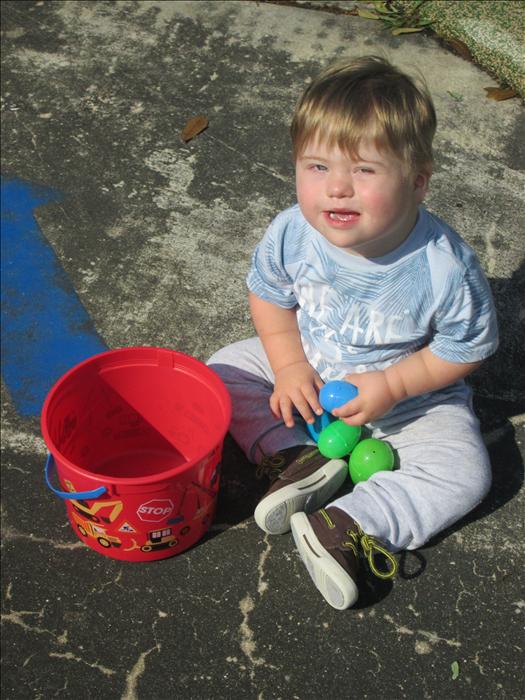 South Shore KinderCare Photo